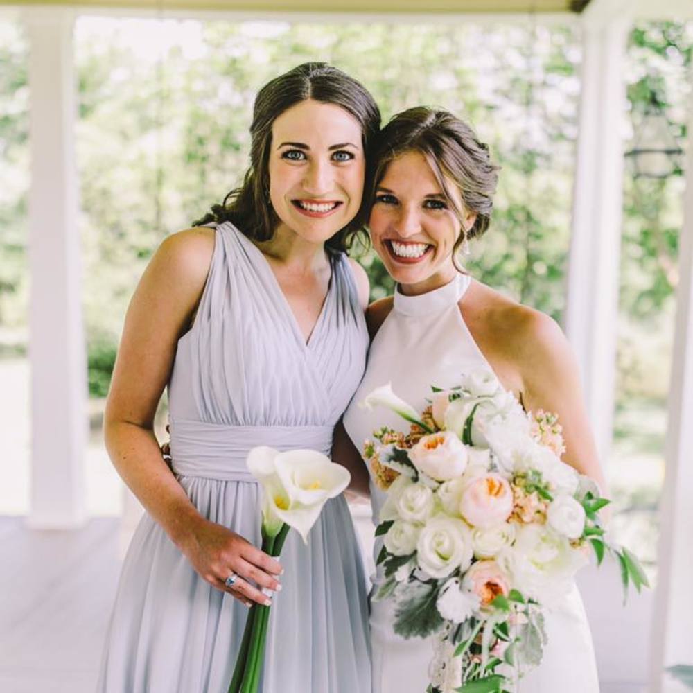 Meet your Posher, Sara grace